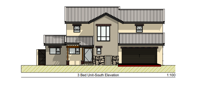 3 Bedroom Property for Sale in Hartland Lifestyle Estate Western Cape